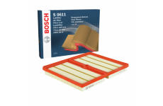 Vzduchový filtr BOSCH F 026 400 611