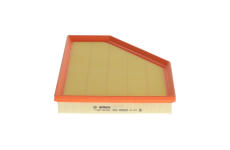 Vzduchový filter BOSCH F 026 400 692