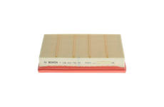 Vzduchový filter BOSCH F 026 400 795