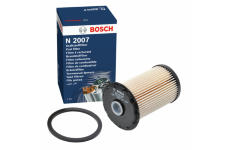 Palivový filtr BOSCH F 026 402 007