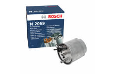 Palivový filtr BOSCH F 026 402 059
