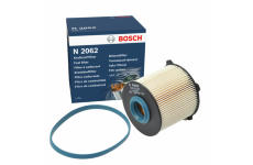 Palivový filtr BOSCH F 026 402 062