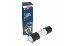 Palivový filtr BOSCH F 026 402 066