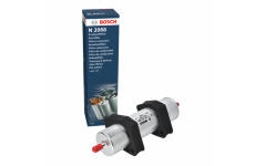 Palivový filtr BOSCH F 026 402 068