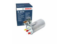 Palivový filtr BOSCH F 026 402 075