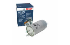 Palivový filtr BOSCH F 026 402 076