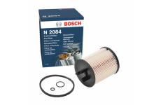 Palivový filtr BOSCH F 026 402 084