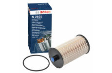 Palivový filtr BOSCH F 026 402 101