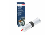 Palivový filtr BOSCH F 026 402 106