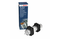 Palivový filtr BOSCH F 026 402 111