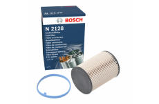 Palivový filtr BOSCH F 026 402 128
