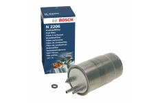 Palivový filtr BOSCH F 026 402 206