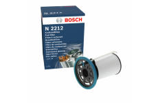 Palivový filtr BOSCH F 026 402 212
