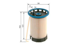 Palivový filtr BOSCH F 026 402 248