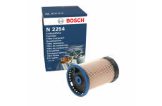 Palivový filtr BOSCH F 026 402 254