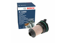Palivový filtr BOSCH F 026 402 260