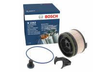 Palivový filtr BOSCH F 026 402 262