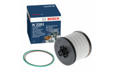 Palivový filtr BOSCH F 026 402 281