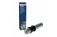 Palivový filtr BOSCH F 026 402 358