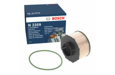 Palivový filtr BOSCH F 026 402 359