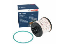 Palivový filtr BOSCH F 026 402 533