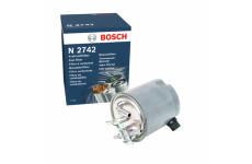 Palivový filtr BOSCH F 026 402 742