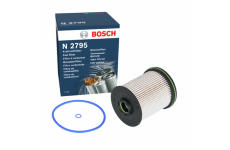 Palivový filtr BOSCH F 026 402 795