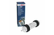 Palivový filtr BOSCH F 026 402 808