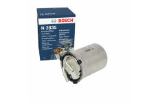 Palivový filtr BOSCH F 026 402 835