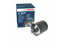 Palivový filtr BOSCH F 026 402 836
