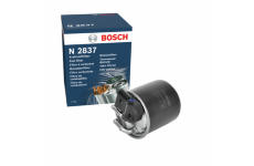 Palivový filtr BOSCH F 026 402 837