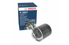 Palivový filtr BOSCH F 026 402 842
