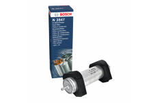 Palivový filtr BOSCH F 026 402 847