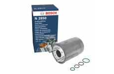 Palivový filtr BOSCH F 026 402 850