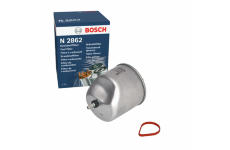 Palivový filtr BOSCH F 026 402 862