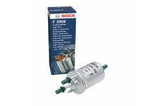 Palivový filtr BOSCH F 026 403 008