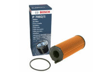 Olejový filtr BOSCH F 026 407 002