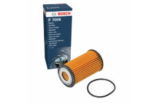 Olejový filtr BOSCH F 026 407 006
