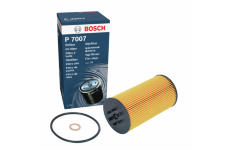 Olejový filtr BOSCH F 026 407 007