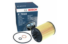 Olejový filtr BOSCH F 026 407 010