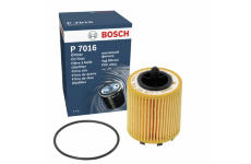 Olejový filtr BOSCH F 026 407 016
