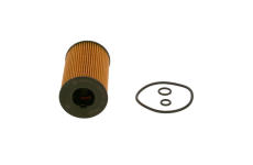 Olejový filter BOSCH F 026 407 023