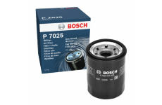 Olejový filtr BOSCH F 026 407 025