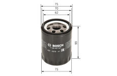 Olejový filtr BOSCH F 026 407 027