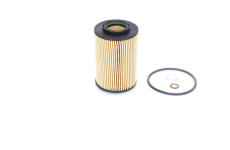 Olejový filtr Bosch F026407061