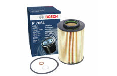 Olejový filtr BOSCH F 026 407 061