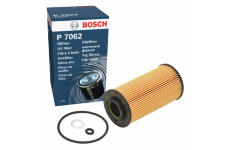 Olejový filtr BOSCH F 026 407 062