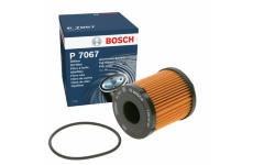 Olejový filtr BOSCH F 026 407 067