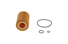 Olejový filter BOSCH F 026 407 068