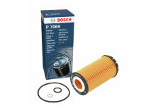 Olejový filtr BOSCH F 026 407 069